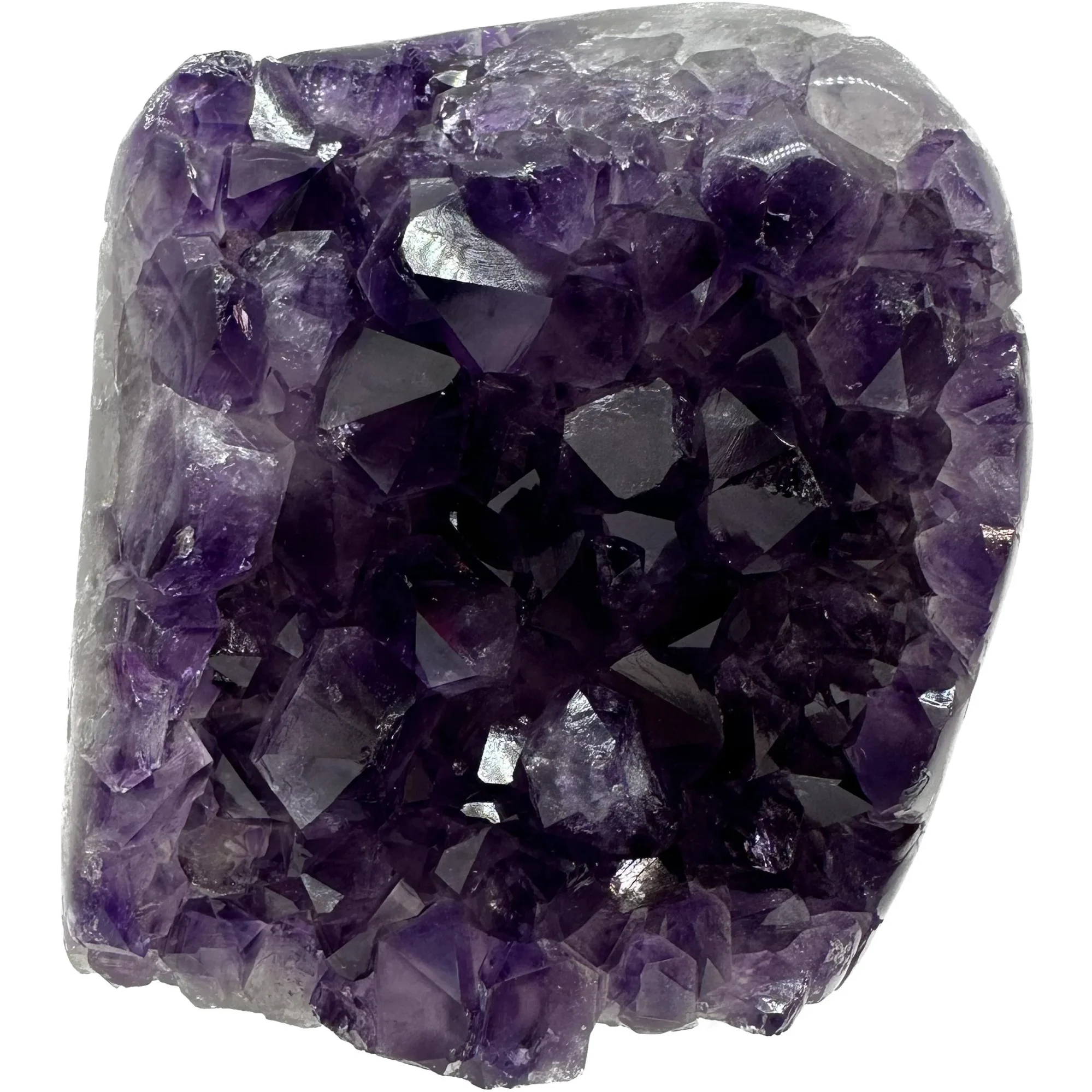 Amethyst Stand up, Uruguay Promotes Calm Prehistoric Online