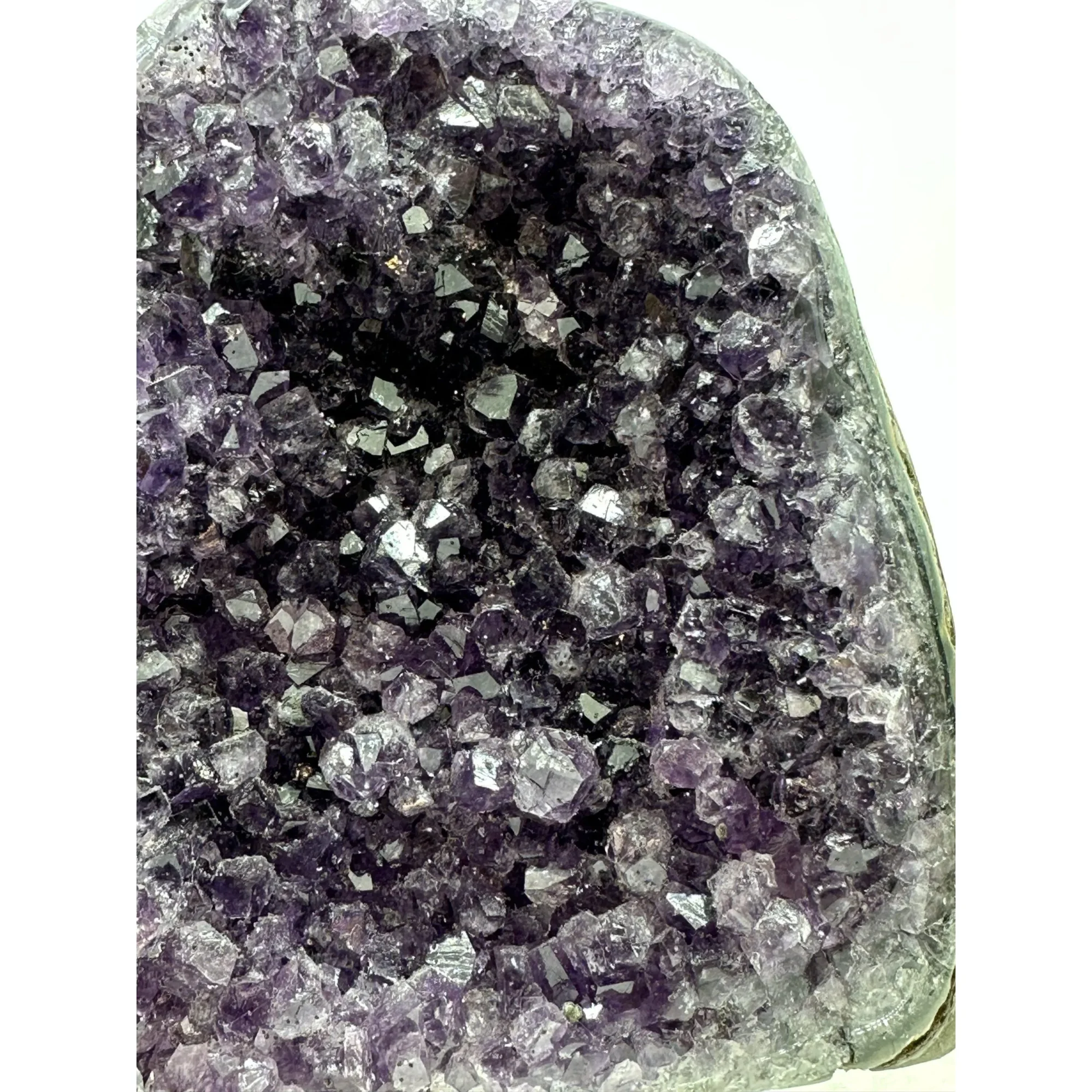 Amethyst Stand up, Uruguay Promotes Calm Prehistoric Online