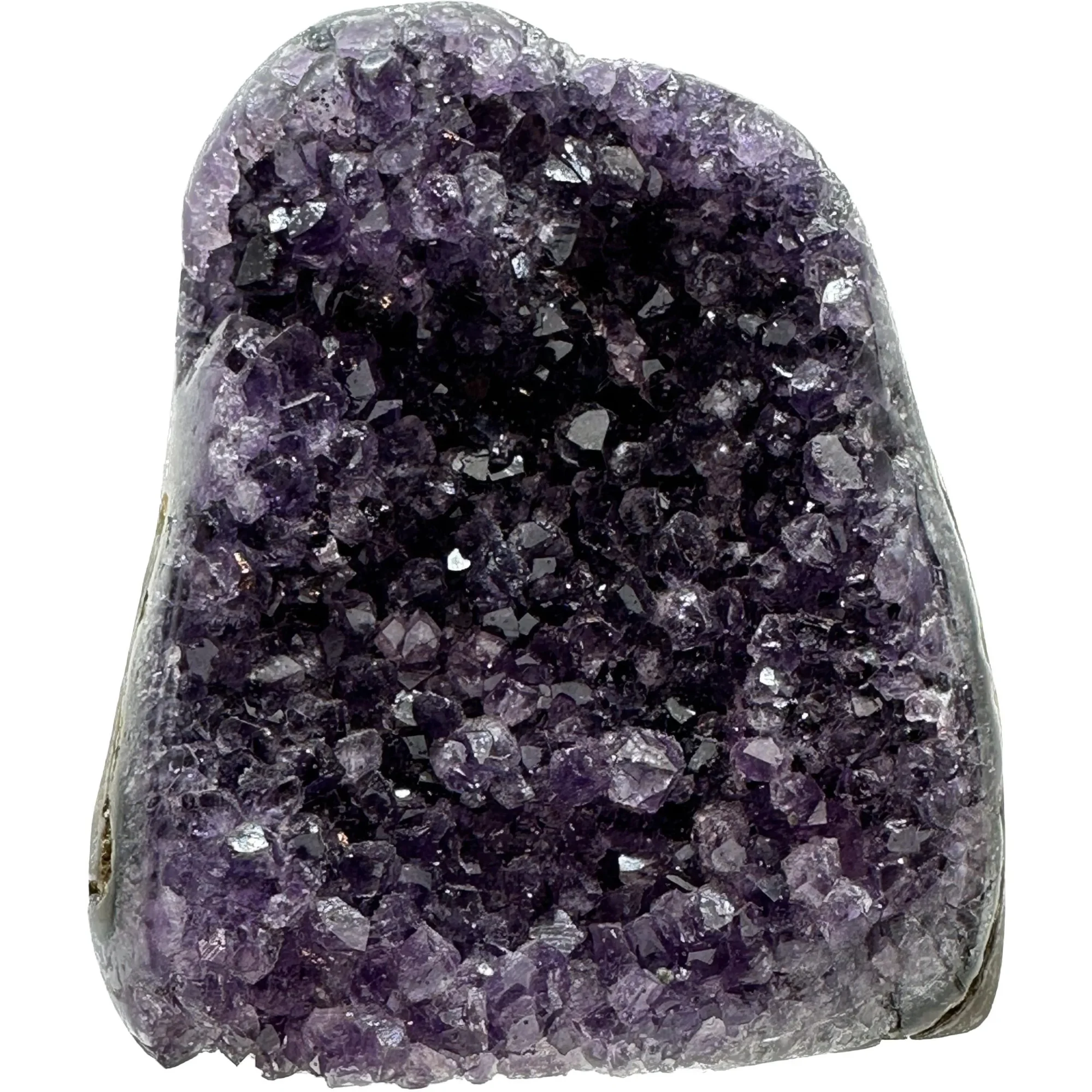 Amethyst Stand up, Uruguay Promotes Calm Prehistoric Online