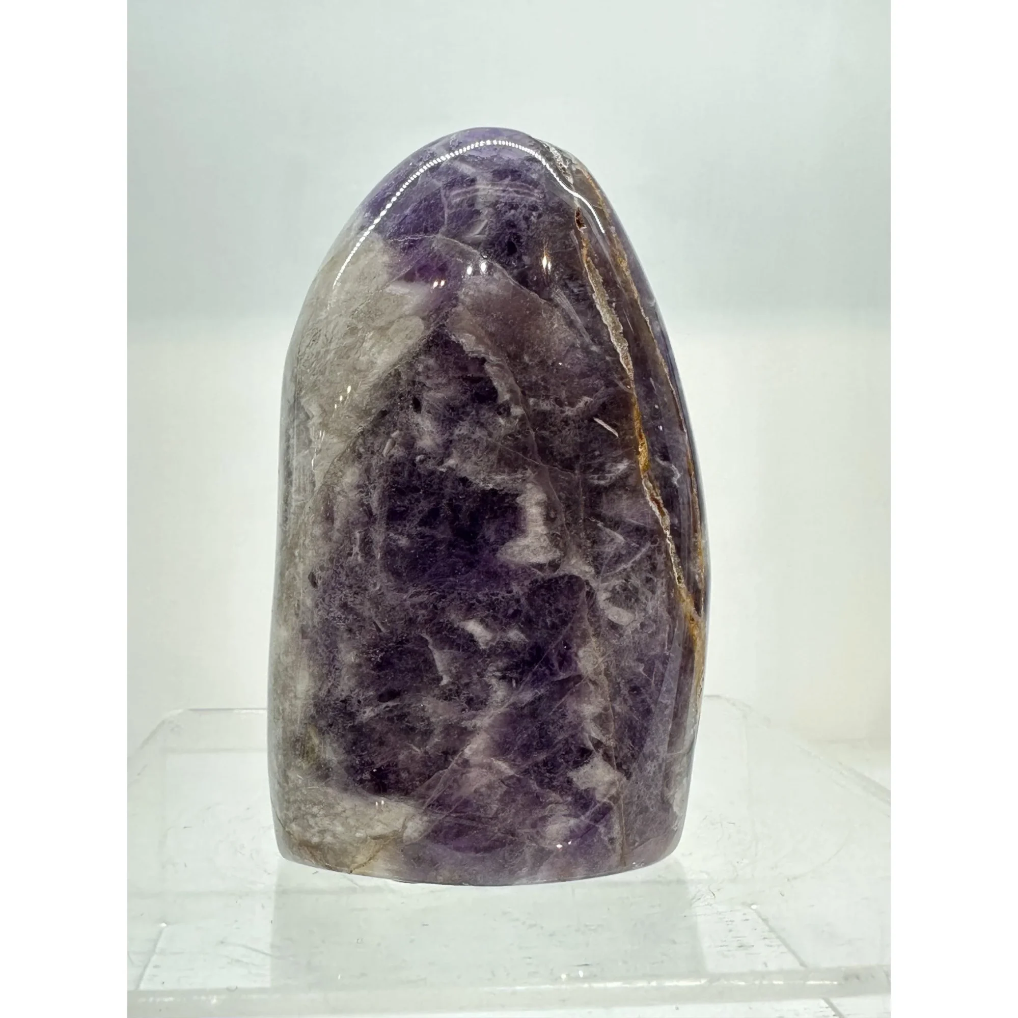 Amethyst Stand up, Uruguay – Promotes Calm Prehistoric Online