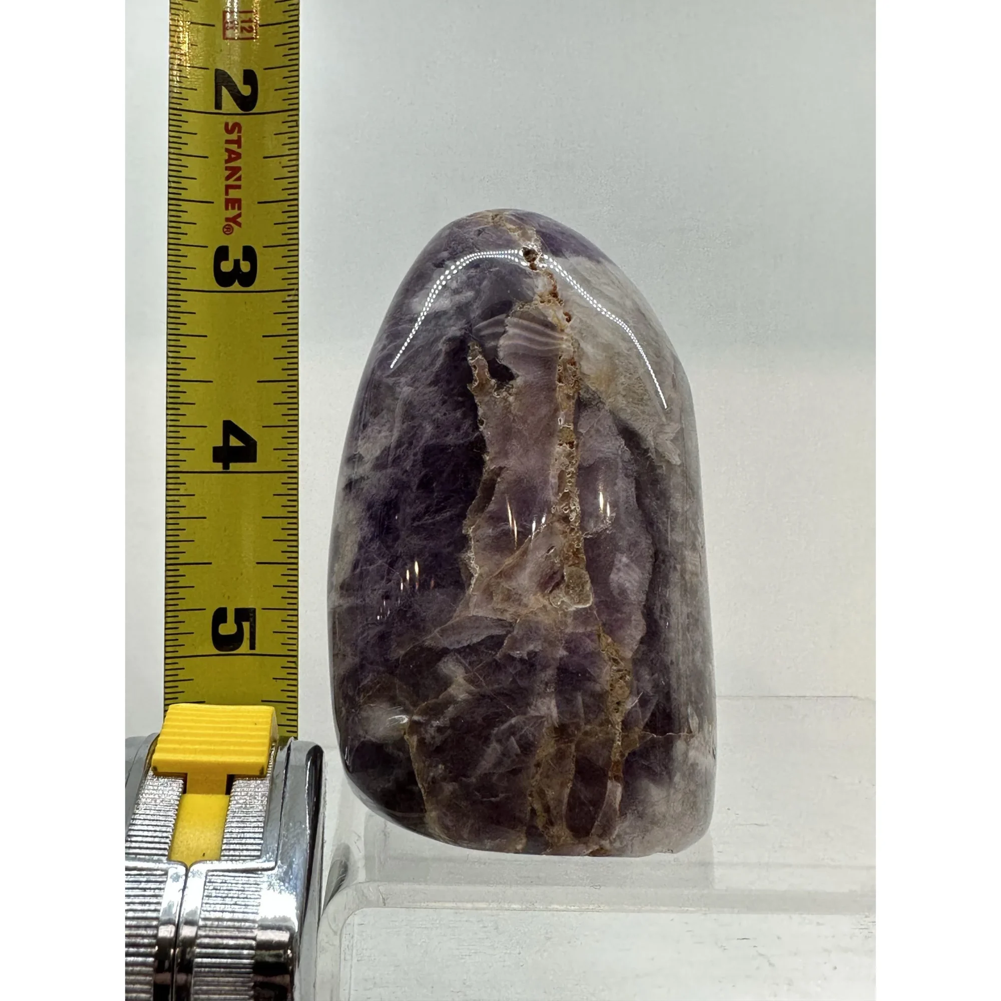 Amethyst Stand up, Uruguay – Promotes Calm Prehistoric Online