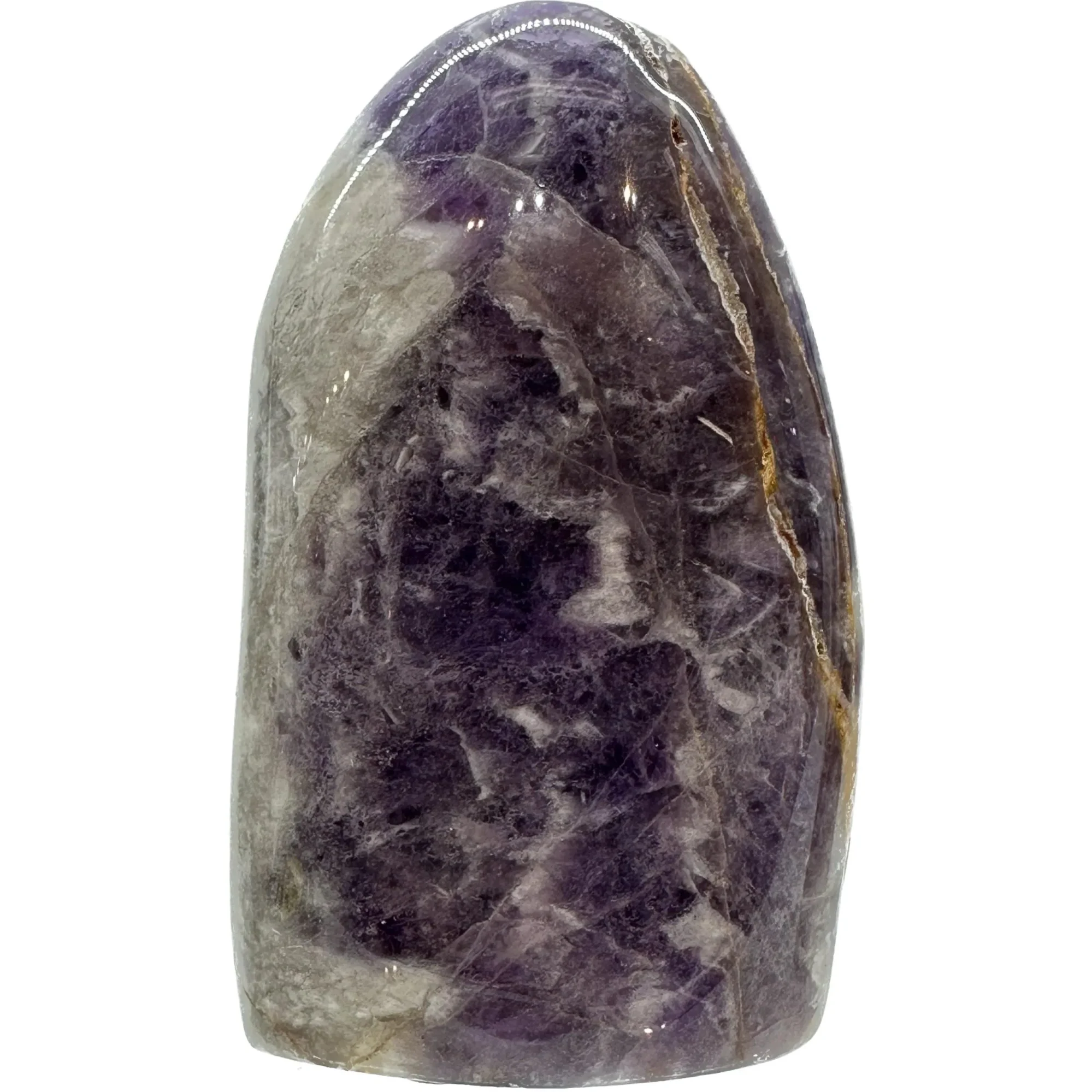 Amethyst Stand up, Uruguay – Promotes Calm Prehistoric Online