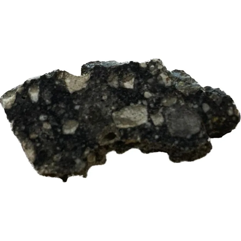 Lunar Meteorite, NWA 11428 Prehistoric Online