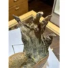 Alligator foot, nautilus Taxidermy Prehistoric Online