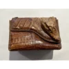 Alligator Bag, Vintage 60’s-70’s Prehistoric Online