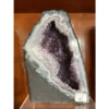 Amethyst Cathedral, Brazil Prehistoric Online