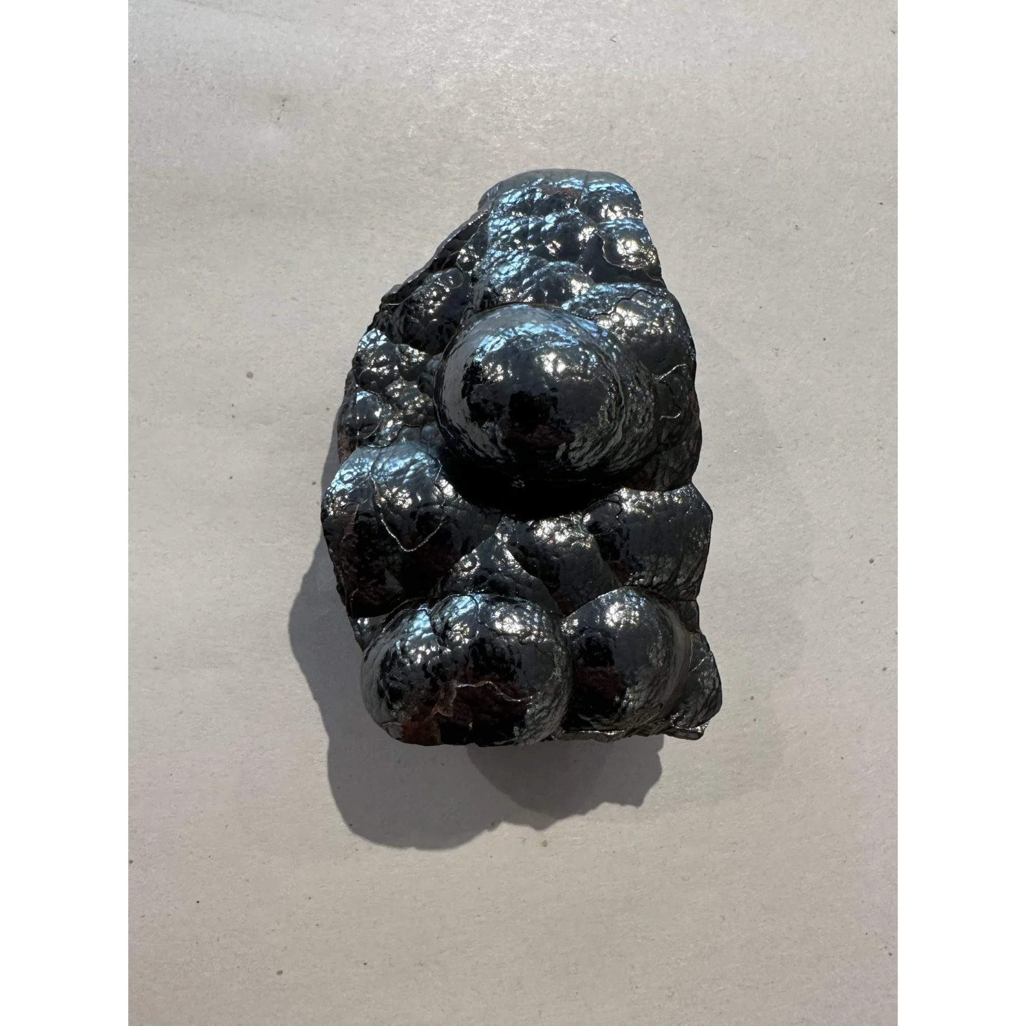 Hematite Mineral, Gem Grade Prehistoric Online