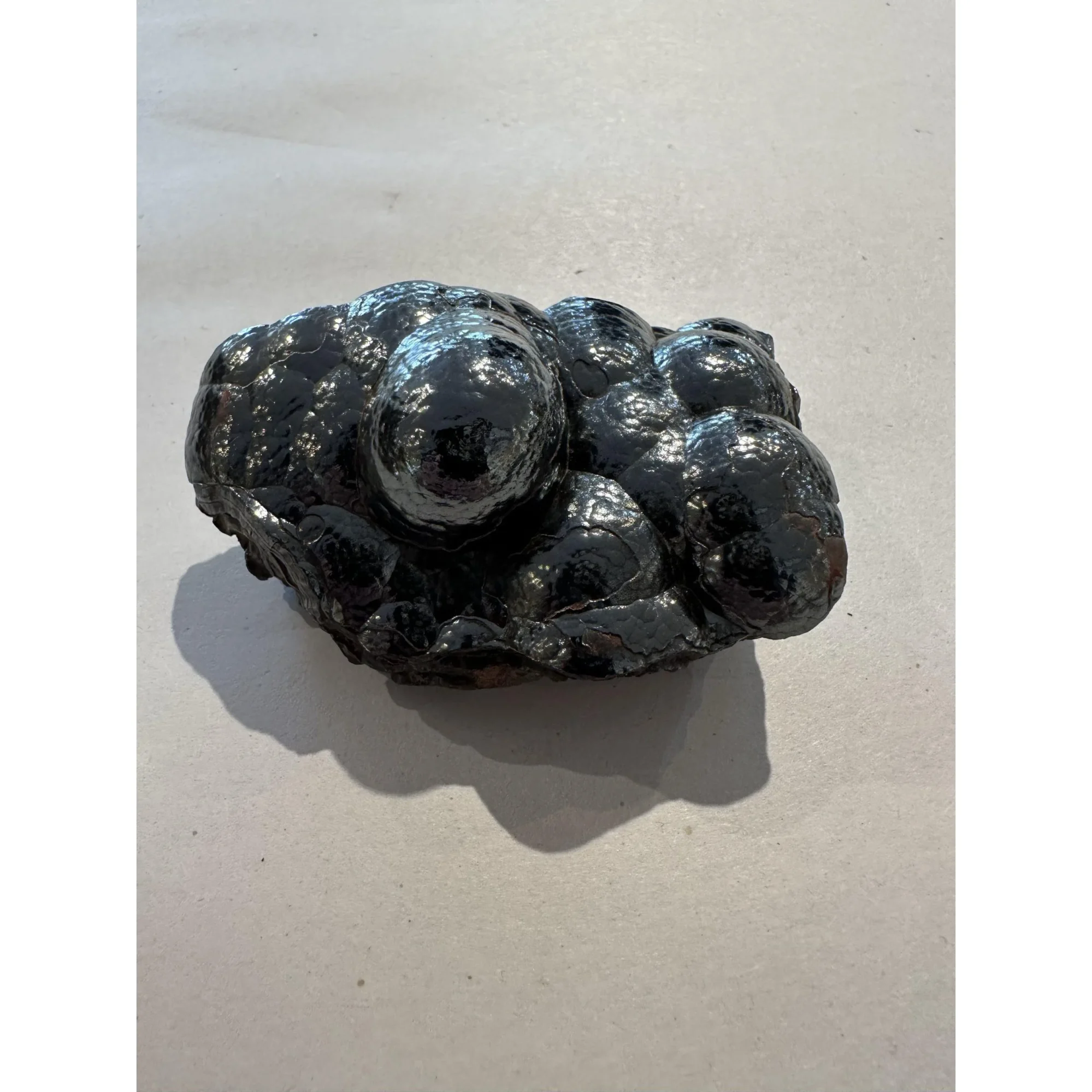 Hematite Mineral, Gem Grade Prehistoric Online