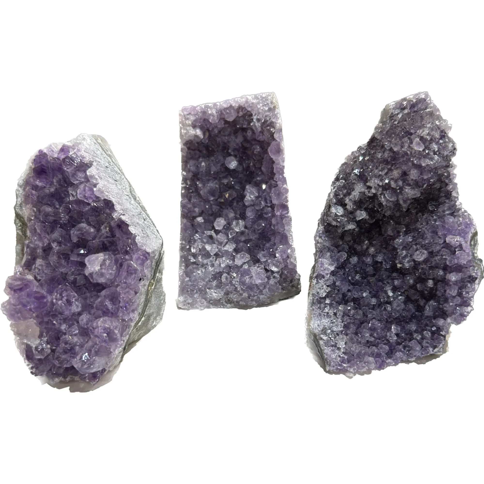 Amethyst Stand up Prehistoric Online