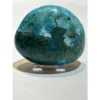 Chrysocolla, Azurite, Malachite display Prehistoric Online