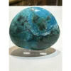 Chrysocolla, Azurite, Malachite display Prehistoric Online