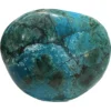 Chrysocolla, Azurite, Malachite display Prehistoric Online