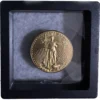 U.S. Gold eagle 1 ounce gold coin Prehistoric Online