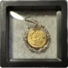 Gold Coin, Swiss Helvetia 1930 Prehistoric Online