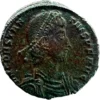 Roman Coin, Constantine The Great, Bronze Prehistoric Online