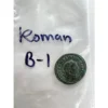 Ancient Roman Coin, Bronze, Exceptional Prehistoric Online