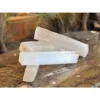 Natural Selenite Log Prehistoric Online