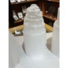 Selenite tower-lamp Prehistoric Online