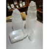 Selenite tower-lamp Prehistoric Online