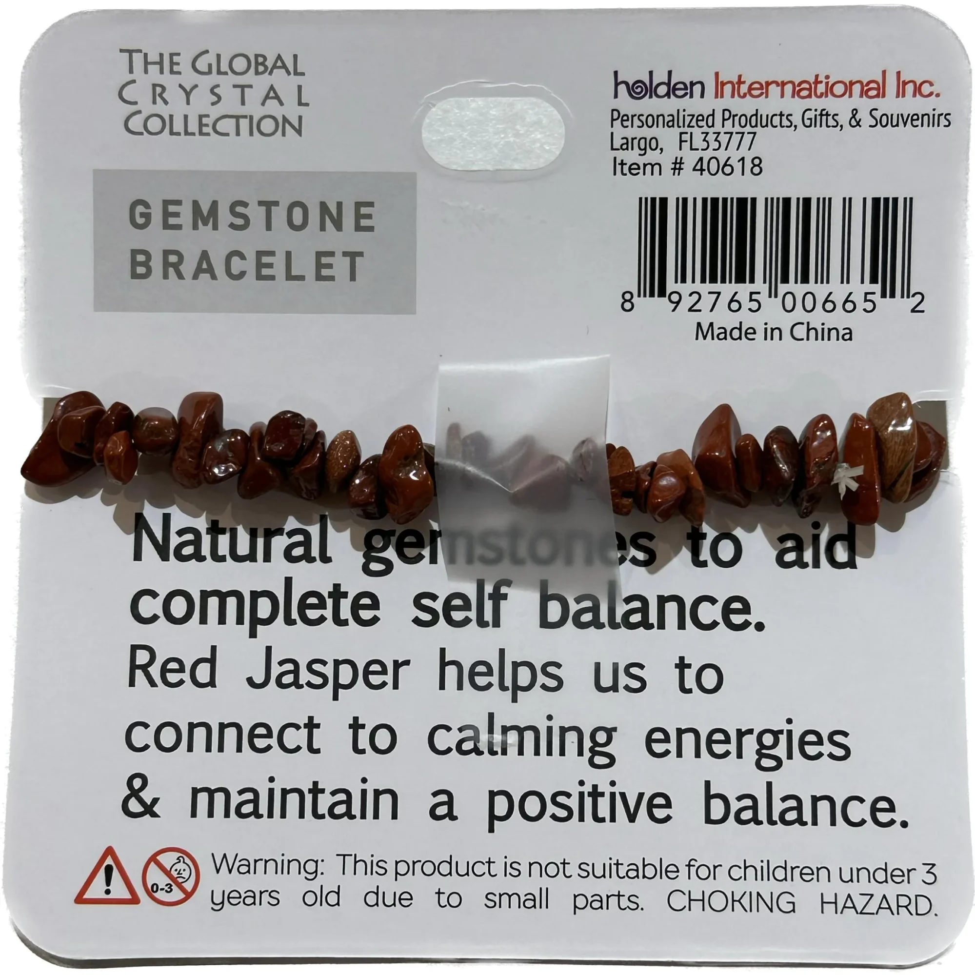 Metaphysical gemstone Bracelets Prehistoric Online