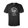 Prehistoric T-Shirt,  Black Prehistoric Online