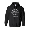 Prehistoric Hoodie,  Black Prehistoric Online