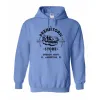 Prehistoric Hoodie,  Blue Prehistoric Online