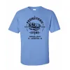 Prehistoric T-shirt,  Blue Prehistoric Online