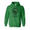 Prehistoric Hoodie,  Green Prehistoric Online