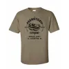 Prehistoric T-shirt,  Bone Prehistoric Online