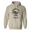 Prehistoric Hoodie,  Bone Prehistoric Online