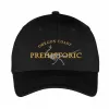 Prehistoric Baseball Cap- Oregon Coast Prehistoric Online