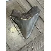 Very Rare Megalodon Tooth, S. Georgia 5.50″ length 5″ width Prehistoric Online