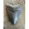 Megalodon Tooth, 4.20 inches Prehistoric Online