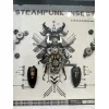 Steampunk Exploded Stag Beetle Prehistoric Online