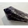 Amethyst Dragon Tooth crystal, Brazil Prehistoric Online