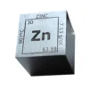 Zinc, Element cube Prehistoric Online