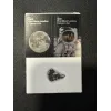 Moon rock, NWA 11428 IMCA registered Prehistoric Online