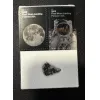 Moon rock, NWA 11428 IMCA registered Prehistoric Online