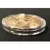 Trex copper coin, 1oz Prehistoric Online