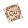 Copper, Element cube Prehistoric Online