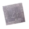 Zirconium, Element cube Prehistoric Online