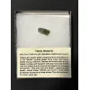 Moldavite, guaranteed 100% natural, Czech Republic Prehistoric Online