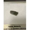 Moldavite, guaranteed 100% natural, Czech Republic Prehistoric Online