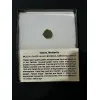 Moldavite, guaranteed 100% natural Prehistoric Online