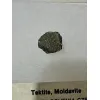 Moldavite, guaranteed 100% natural Prehistoric Online