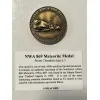 Meteorite coin, NWA869 Prehistoric Online