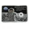 Moon rock, NWA 10203 IMCA registered Prehistoric Online