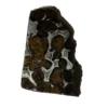 Sericho Meteorite, Stony Iron Pallasite Prehistoric Online