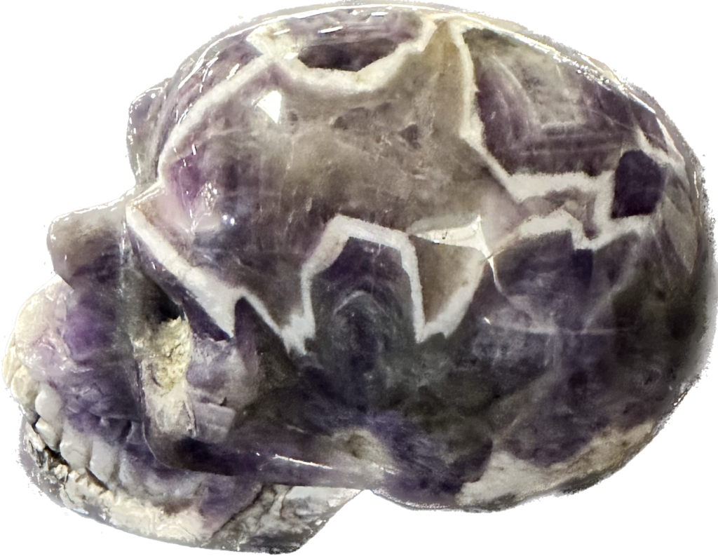 Amethyst Cathedral, “The Dolphin” Prehistoric Online